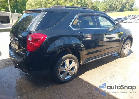 2012 Chevrolet Equinox 1Lt from USA, damaged, VIN 2GNFLEE54C6243011